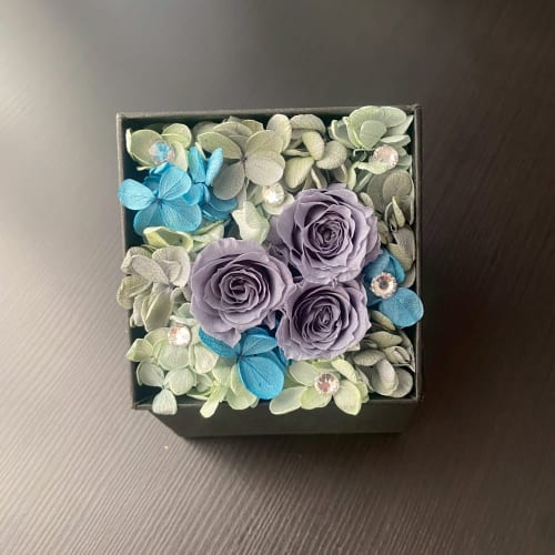 AnFlowオリジナル ボックスアレンジ 既製品